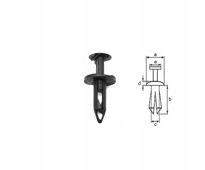 фото №1, Chevrolet camaro 10 - 13 кліпса