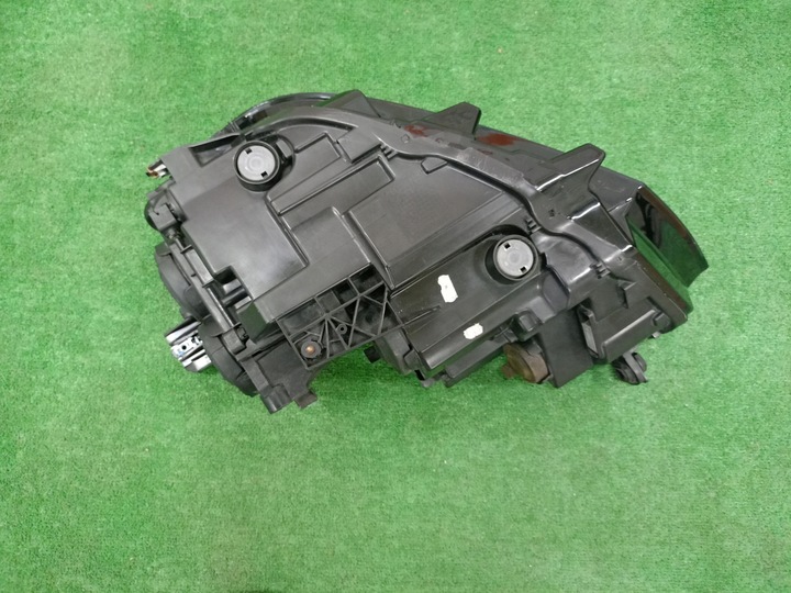 фото №6, Лампа перед правая vw passat b8 обычная 3g1