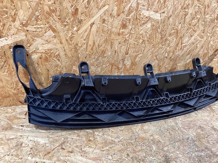 фото №9, Porsche macan 95b805842 95b805187, 95b805647awzmocnienie бампера