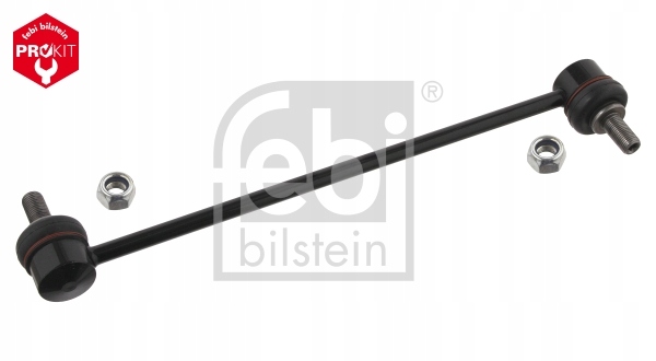 фото №14, Febi bilstein 29529 стержень / кронштейн, стабилизатор