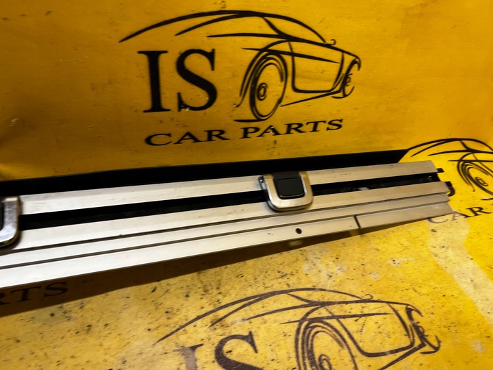 фото №11, Комплект рейка багажника ліва права peugeot 508 i rxh hybrid4