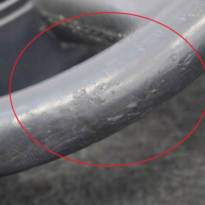 фото №12, Audi a8 s8 d3 4e 2009 кермо