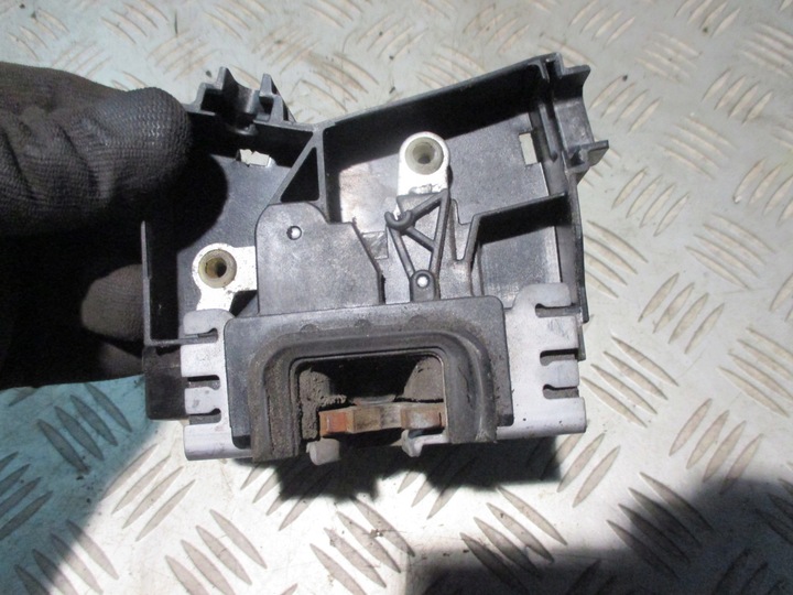 фото №3, Замок дверь правые перед opel corsa c combo c 24434883 ep