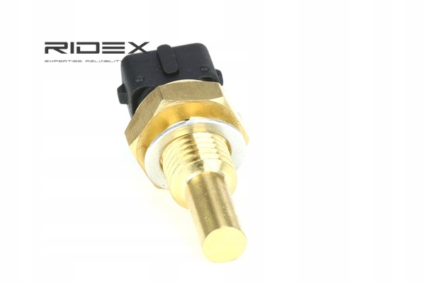 фото №14, Ridex 830c0018 датчик температура рідини охолоджуючої do vw golf iii 1h1