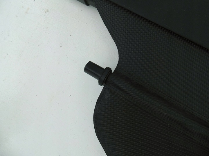 фото №6, Ролета жалюзи штора багажника зад opel antara 96829406