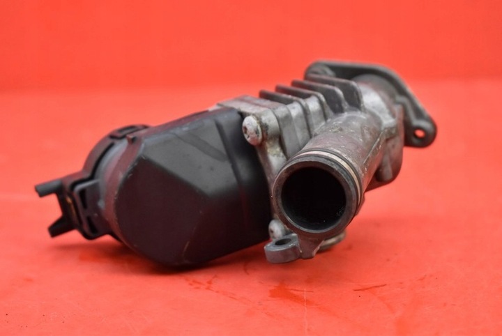 фото №6, Клапан egr 7563241 bmw e90 e91 2.0i 170 km рестайлинг 08-13