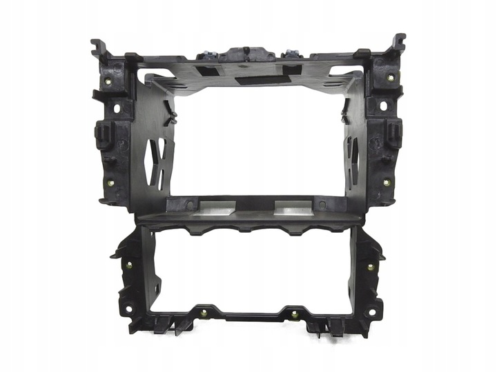 фото №1, Рамка корпус радіо vw golf vi