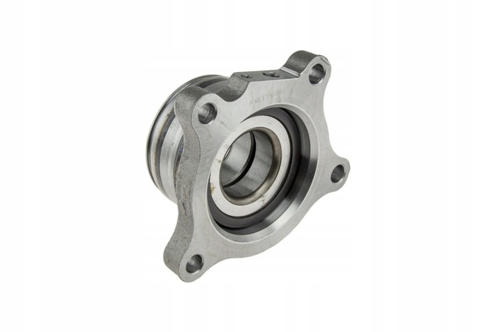 фото №1, Ступиця підшипник колеса зад do toyota prado