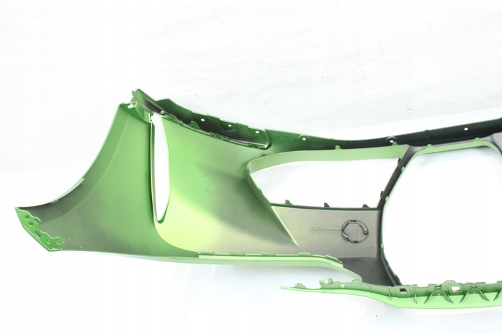 фото №11, Бампер перед mpower bmw g80 g81 m3 g82 g83 m4