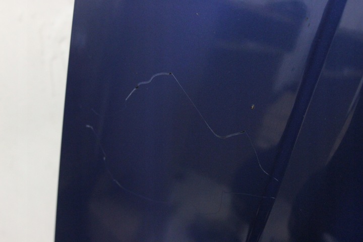 фото №7, Капот крышка двигателя audi a4 b6 cabrio 2002r-