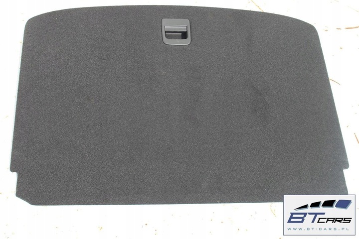 фото №10, Audi a1 багажник боковина + ковёр 8x3867761a 8x3867762a 8x0863459 8x0861475 8