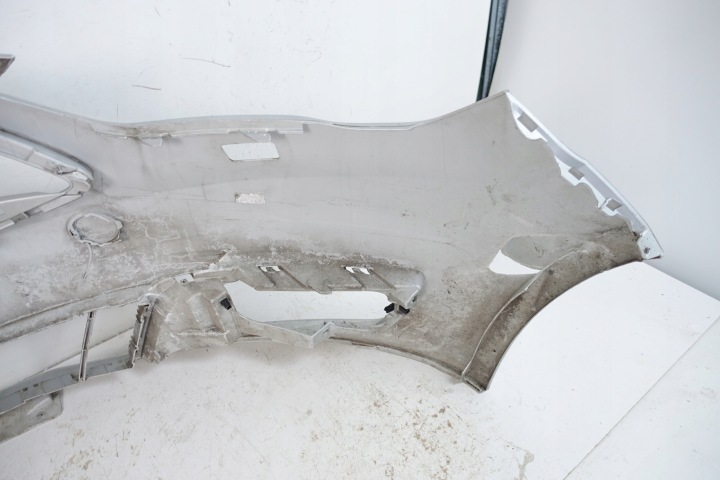 фото №13, Ford c max ii mk2 рестайлінг 2015- бампер перед передній f1cb-r17757-ac