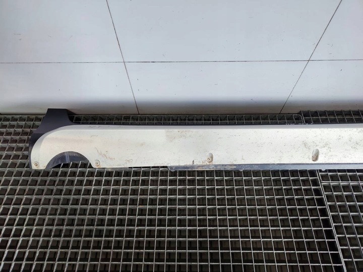 фото №6, Планка порогова накладка порога права volvo xc60 i xc 60 31294849