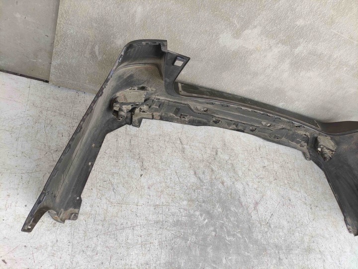 фото №13, Бампер задний subaru outback bs 57704an320 0.52l дизель 2022