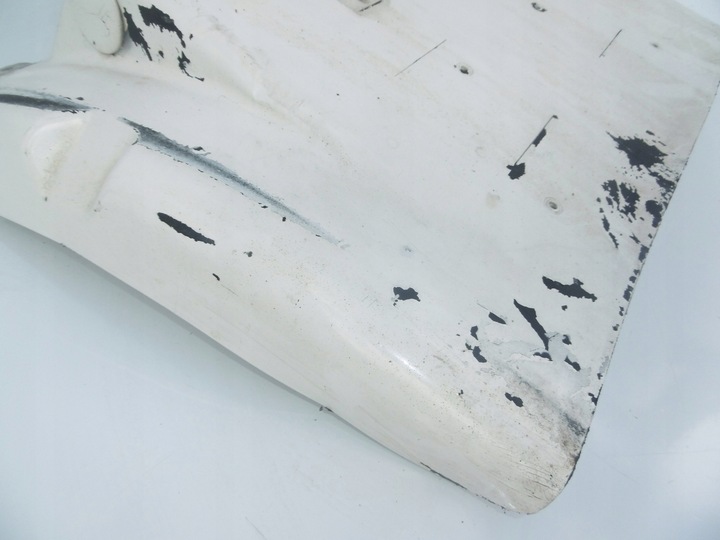 фото №6, Крило підкрилок лівий зад volvo fh 12 13