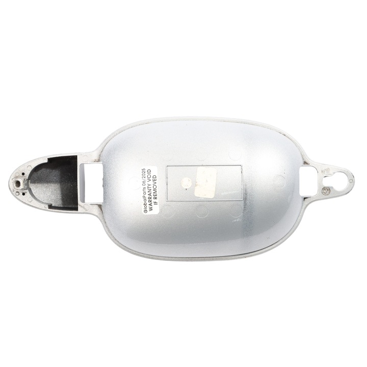 фото №11, Bmw e60 e61 держатель крепление ручка дверь правые зад титан серебро - 354