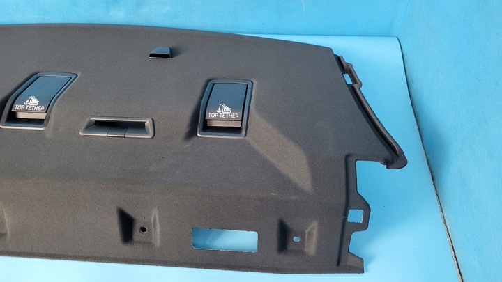 фото №5, Bmw 2' f44 gran купе 21r полиця багажника зад 6999467