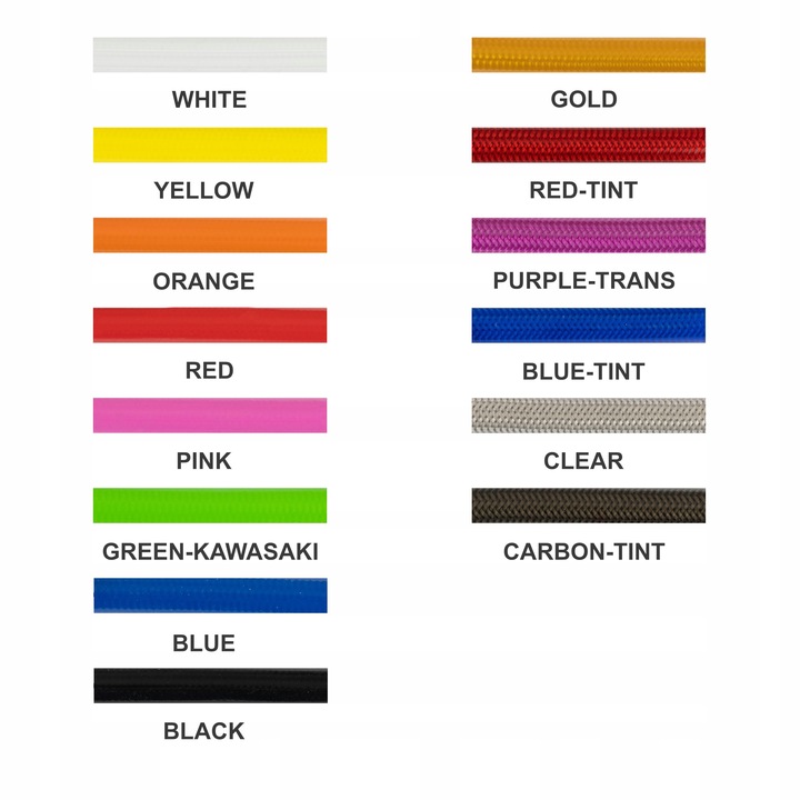 фото №5, Провода тормозные hel alfa romeo alfasud 1.3 1977-1979