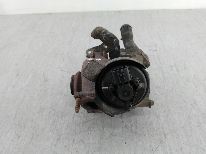 фото №11, Турбина peugeot 307 i sw 9654919580 gt1749v 753556-2 2.0 hdi
