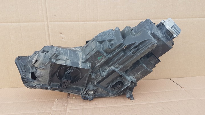 фото №15, Лампа перед права audi a4 b9 повний led 8w0941034