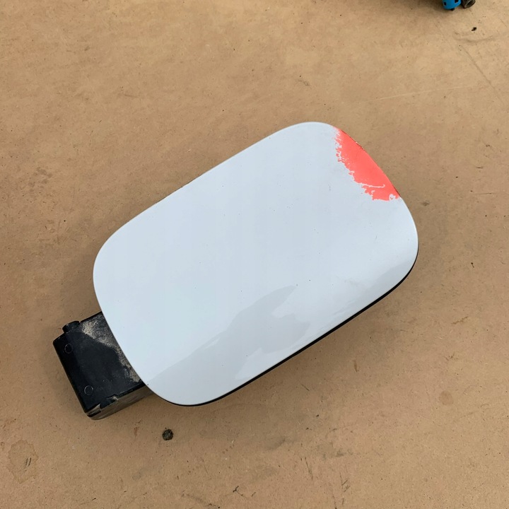 фото №6, Renault megane iv универсал 1.6 e-tech гибрид крышка зарядки 781206738r