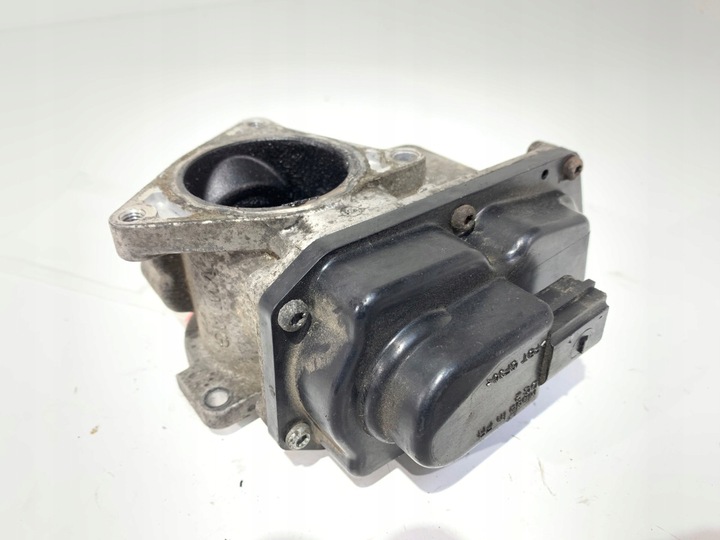 фото №2, Клапан egr vw passat b6