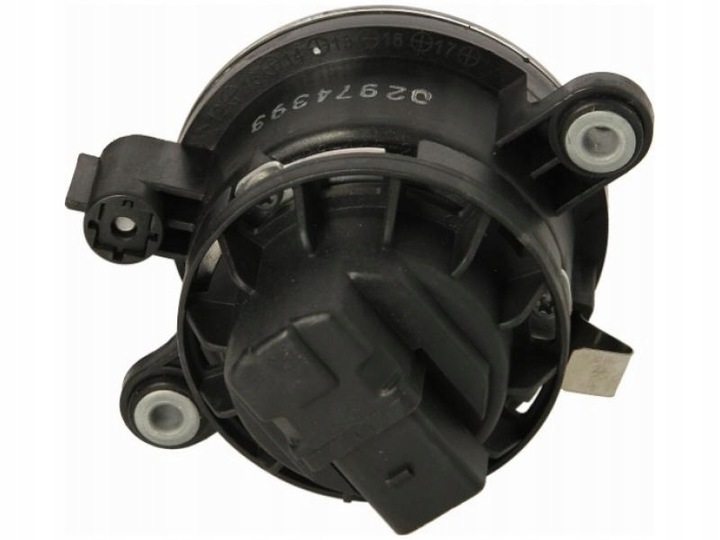 фото №2, Противотуманные фары противотуманное seat ibiza iii mk3 02-09 cordoba ii mk2 02-09