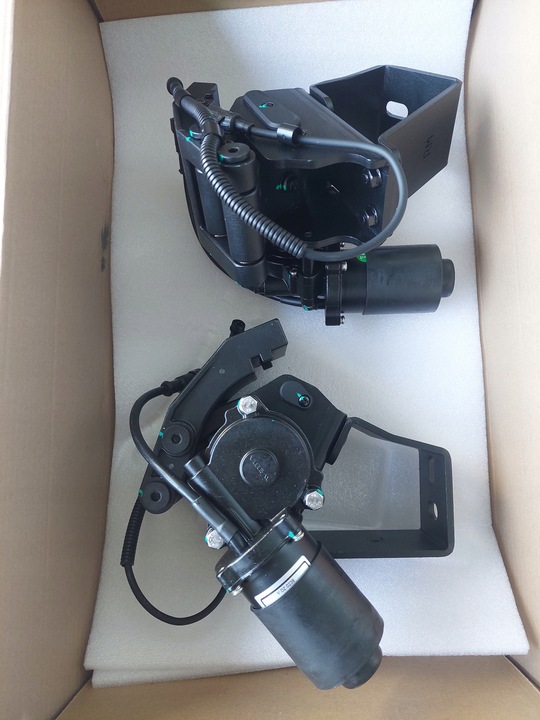 фото №13, Поріг пороги електричні градуси висувний комплект з led toyota tundra 2014-21