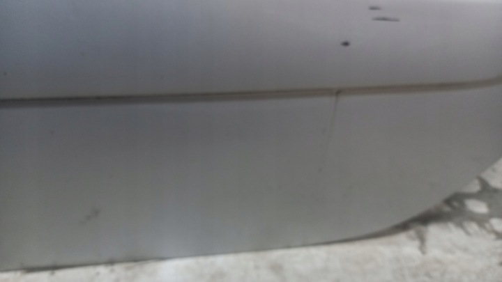 фото №7, Дверь левая зад renault espace iv 05r ted69