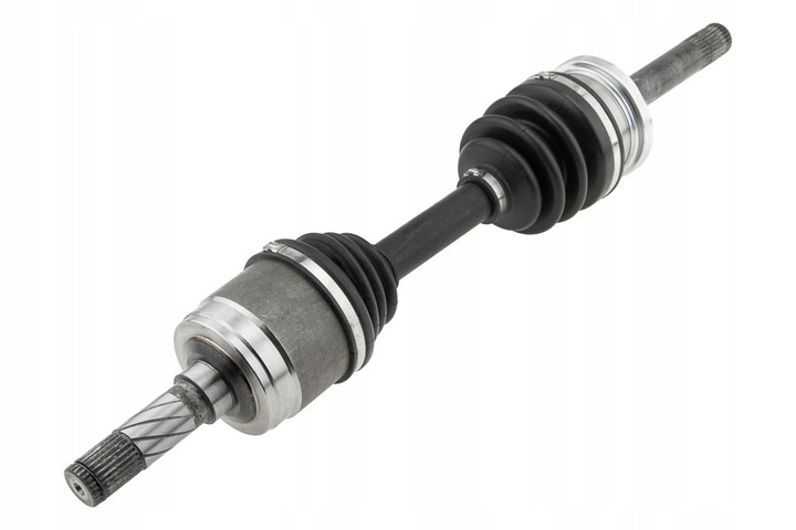 фото №1, Полуось приводная ranger 2.5/2.5td 4wd 99- /левая mtm/