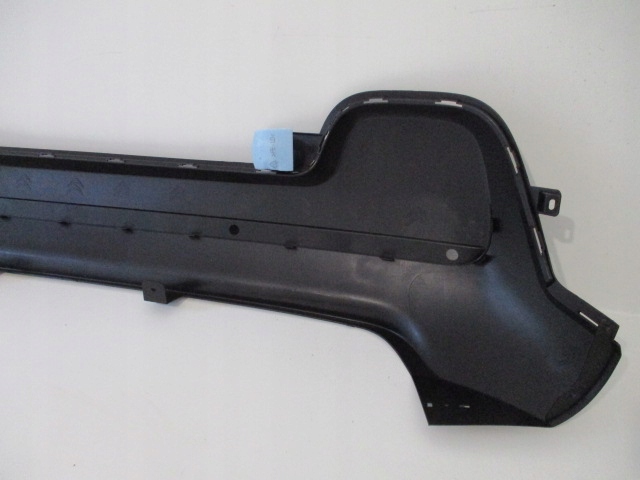 фото №11, Citroen c3 iii бампер задній зад pdc новий оригінальний 1618083280 9813343877