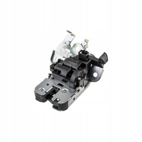 фото №13, Ezc-au-051 замок кришки задньої skoda audi seat