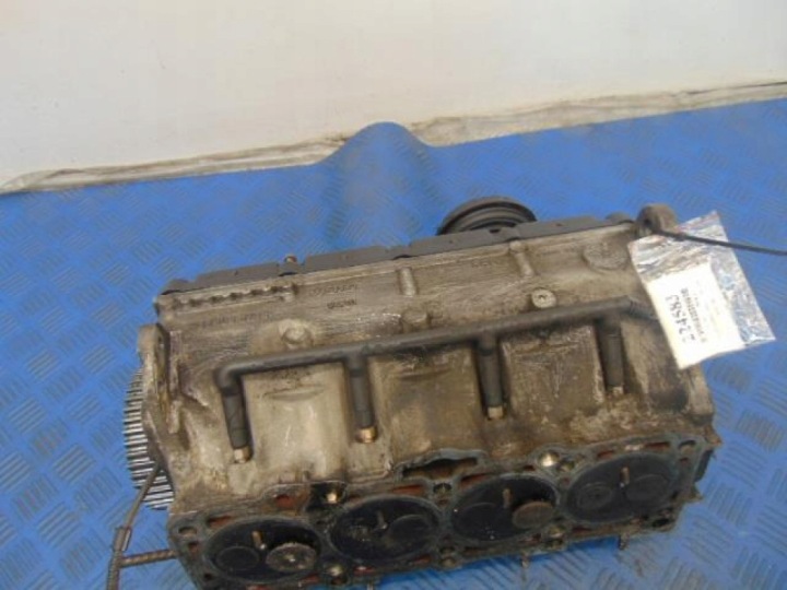 фото №9, Ford galaxy mk2 1.9tdi головка двигуна 038103373r