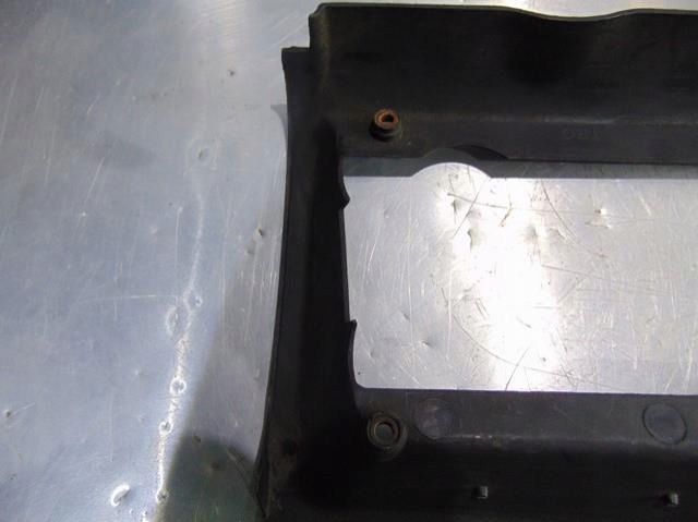 фото №11, Кришка захист двигуна vw bora 1.4 16v