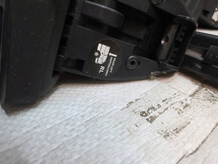 фото №8, Рейлінги дахові комплект kia ceed e82001h000 genuine