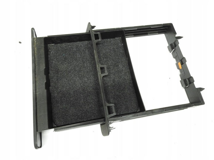 фото №6, Renault scenic iii 09-16 бардачок выдвижной ящик сиденья зад 883900001r