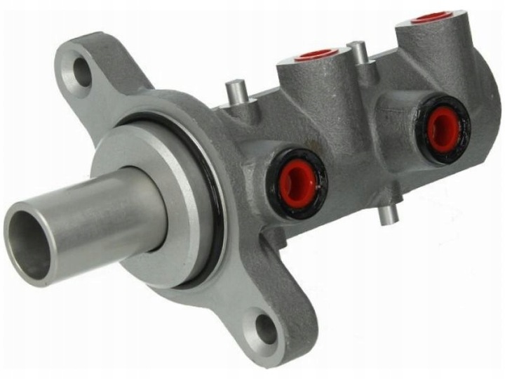 фото №1, Насос тормозная lpr 1757