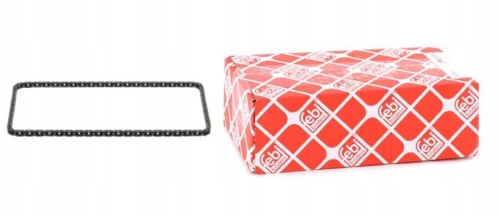 фото №15, 25358 febi bilstein ланцюг розподільний вал