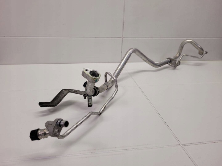 фото №8, Шланг кондиціонера nissan x-trail t32 2018 446290-3160