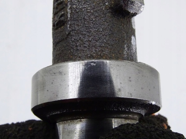 фото №11, Toyota prius ii 03-09 1.5 vvt-i вал распределительный вал w