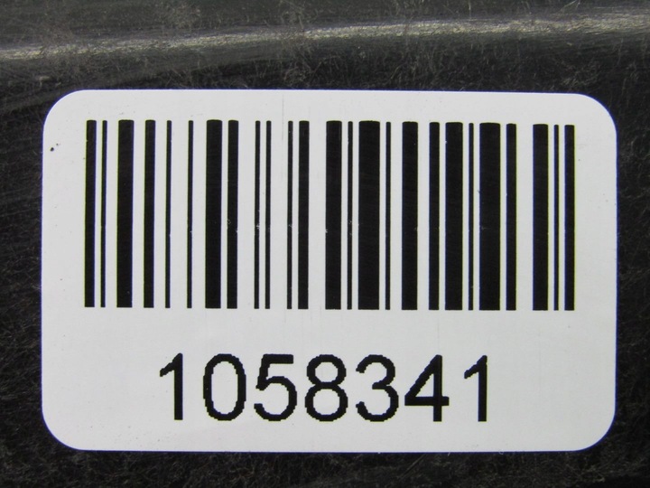 фото №11, Sportage iv рестайлінг 19r балка pod бампер зад задній задня заднє 86631-f1500