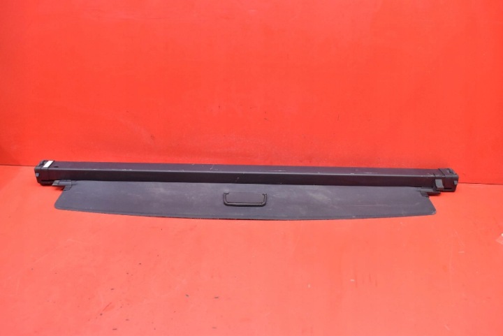 фото №7, Ролета багажника 39825218 volvo xc90 2 ii 14-20