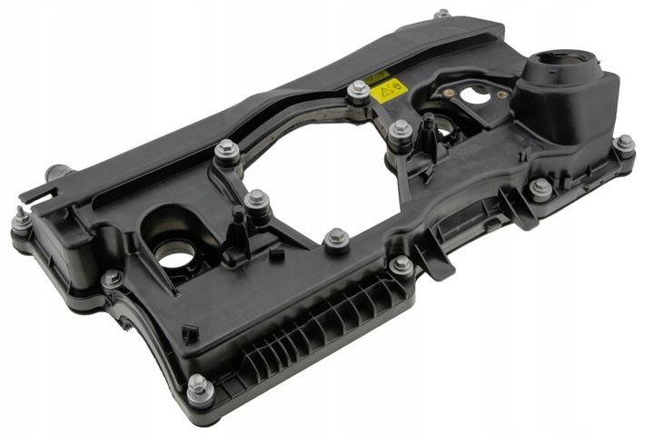 фото №2, Крышка клапанов