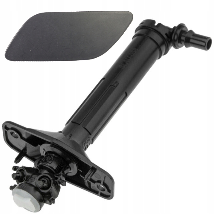 фото №1, Насадка омывателя заглушка левая audi a6 c7 2010-