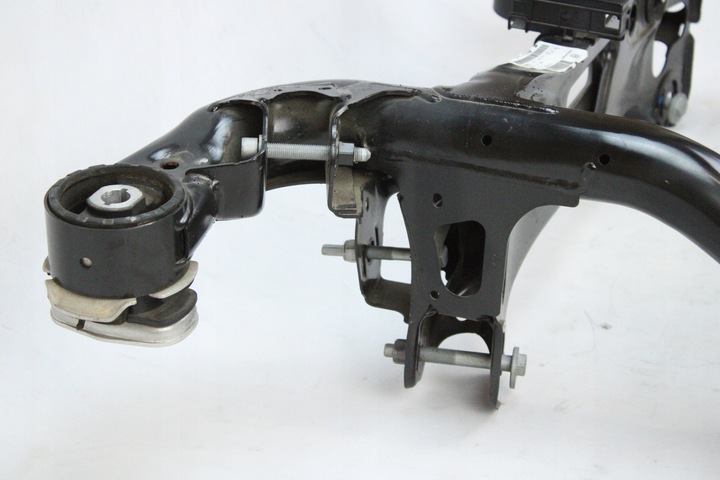 фото №10, Нове org підрамник візок балка підвішування зад volkswagen touareg iii 4m0500025