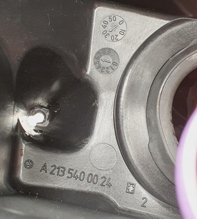 фото №7, Коробка предохранителей mercedes glc w253