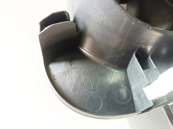 фото №6, Lexus gs 450h 2010 рестайлінг захист спідометра eu