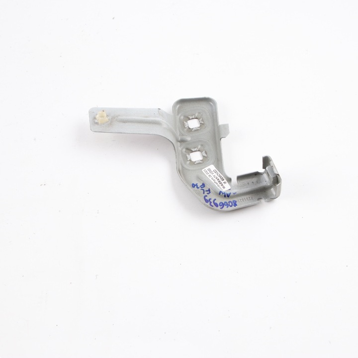 фото №12, Bmw f30 f31 кронштейн крила перед лівий альпійський білий білий - 300 b68 8066939