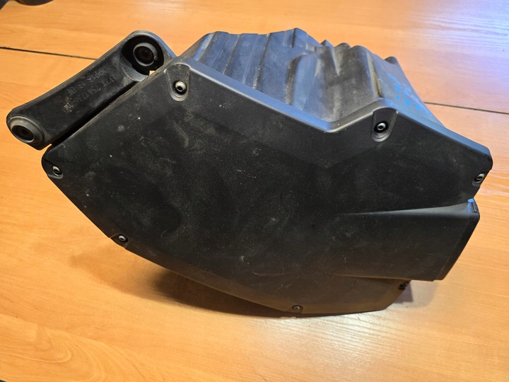 фото №12, Bmw 3 e90 e91 325i 330i n52 корпус фильтра воздуха 7541736