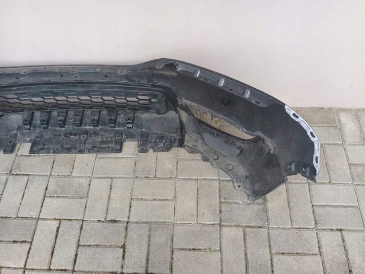 фото №6, Бампер переднє honda crv v перед 2018 -